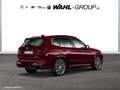 BMW X3 xDrive30e M SPORTPAKET HEAD-UP H&K HIFI PANO ALU 2 Rot - thumbnail 2