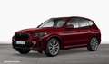 BMW X3 xDrive30e M Sportpaket Head-Up HK HiFi DAB Rot - thumbnail 1