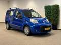 Fiat Qubo Rolstoelauto Automaat - Rolstoel voorin Bleu - thumbnail 13