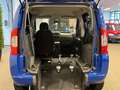 Fiat Qubo Rolstoelauto Automaat - Rolstoel voorin Bleu - thumbnail 4