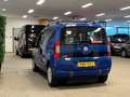 Fiat Qubo Rolstoelauto Automaat - Rolstoel voorin Bleu - thumbnail 11