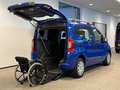 Fiat Qubo Rolstoelauto Automaat - Rolstoel voorin Bleu - thumbnail 9