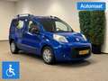 Fiat Qubo Rolstoelauto Automaat - Rolstoel voorin Bleu - thumbnail 1
