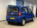 Fiat Qubo Rolstoelauto Automaat - Rolstoel voorin Bleu - thumbnail 10