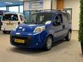 Fiat Qubo Rolstoelauto Automaat - Rolstoel voorin Bleu - thumbnail 12