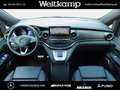 Mercedes-Benz V 250 V 250 AVANT. EDT. Lang AMG+TISCH+STHZ+AHK+DISTR. Szary - thumbnail 14