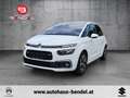 Citroen C4 Picasso BHDI 120 EAT6 Feel Edition Weiß - thumbnail 1