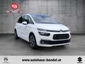 Citroen C4 Picasso BHDI 120 EAT6 Feel Edition Weiß - thumbnail 6