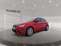 SEAT Ibiza 1.0 TSI FR DynLicht Facelift Fernlichtass. Rot - thumbnail 1