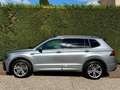 Volkswagen Tiguan Allspace 2.0 TSI 190ch Carat 4Motion DSG7 Euro6d-T 163g Gris - thumbnail 5