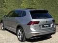 Volkswagen Tiguan Allspace 2.0 TSI 190ch Carat 4Motion DSG7 Euro6d-T 163g Gris - thumbnail 2