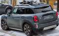 MINI Cooper SD Countryman 2.0 All4 auto Negro - thumbnail 3