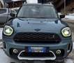 MINI Cooper SD Countryman 2.0 All4 auto Negro - thumbnail 2
