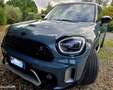 MINI Cooper SD Countryman 2.0 All4 auto Negro - thumbnail 6