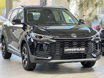 ZS Comfort*360°*NAV*SHZ*CARPLAY*LED*LEDER*