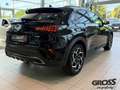 Kia XCeed GT-Line Leder Sportpaket Navi Digitales Cockpit Me Zwart - thumbnail 4