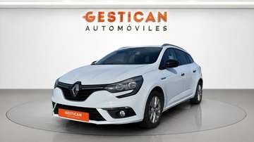S.T. 1.5dCi Blue Zen 85kW