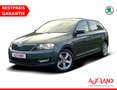 Skoda Rapid/Spaceback Rapid Spaceback 1.0 Ambition Sitzheizung Klima Grau - thumbnail 1