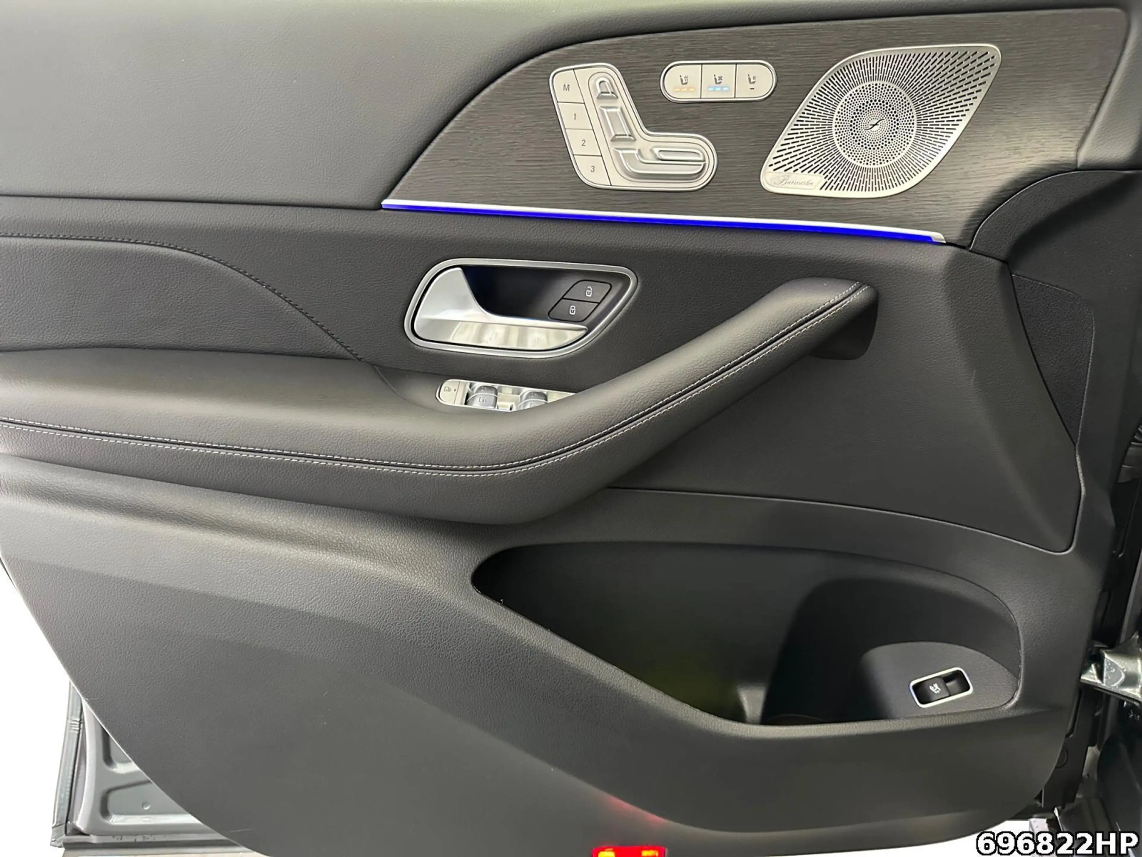 Mercedes-Benz GLS 450 d 4MATIC +PREMIUM+HUD+STANDHZG+PANO+360+ — photo 14