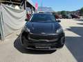 Kia Sportage 2,0 CRDI Silber Allrad Schwarz - thumbnail 2