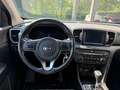 Kia Sportage 2,0 CRDI Silber Allrad Schwarz - thumbnail 10