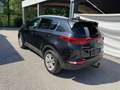 Kia Sportage 2,0 CRDI Silber Allrad Schwarz - thumbnail 5