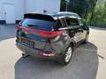 Kia Sportage 2,0 CRDI Silber Allrad Schwarz - thumbnail 7