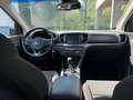 Kia Sportage 2,0 CRDI Silber Allrad Schwarz - thumbnail 9