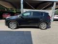 Kia Sportage 2,0 CRDI Silber Allrad Schwarz - thumbnail 4
