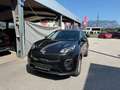 Kia Sportage 2,0 CRDI Silber Allrad Schwarz - thumbnail 3