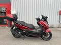 Honda Forza 125 Rood - thumbnail 2