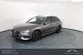 Audi A4 Avant 35 TFSI*AHK*VOLL LED*SCHALTER*NAVI*TOP! Grau - thumbnail 1