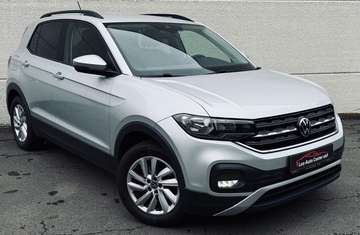 T-Cross 1.0 TSI Life OPF DSG / Garantie 12 Mois✅✅✅