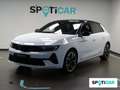 Opel Astra 54kWh  Auto GS Wit - thumbnail 1