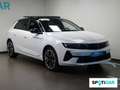 Opel Astra 54kWh  Auto GS Wit - thumbnail 3