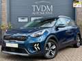 Kia Niro 1.6 GDi PHEV DynamicLine|NAVI|CAMERA|1/2 LEDER|CAR Blauw - thumbnail 1