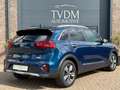 Kia Niro 1.6 GDi PHEV DynamicLine|NAVI|CAMERA|1/2 LEDER|CAR Blauw - thumbnail 29