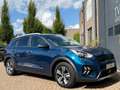 Kia Niro 1.6 GDi PHEV DynamicLine|NAVI|CAMERA|1/2 LEDER|CAR Blauw - thumbnail 31