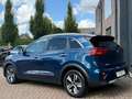 Kia Niro 1.6 GDi PHEV DynamicLine|NAVI|CAMERA|1/2 LEDER|CAR Blauw - thumbnail 3