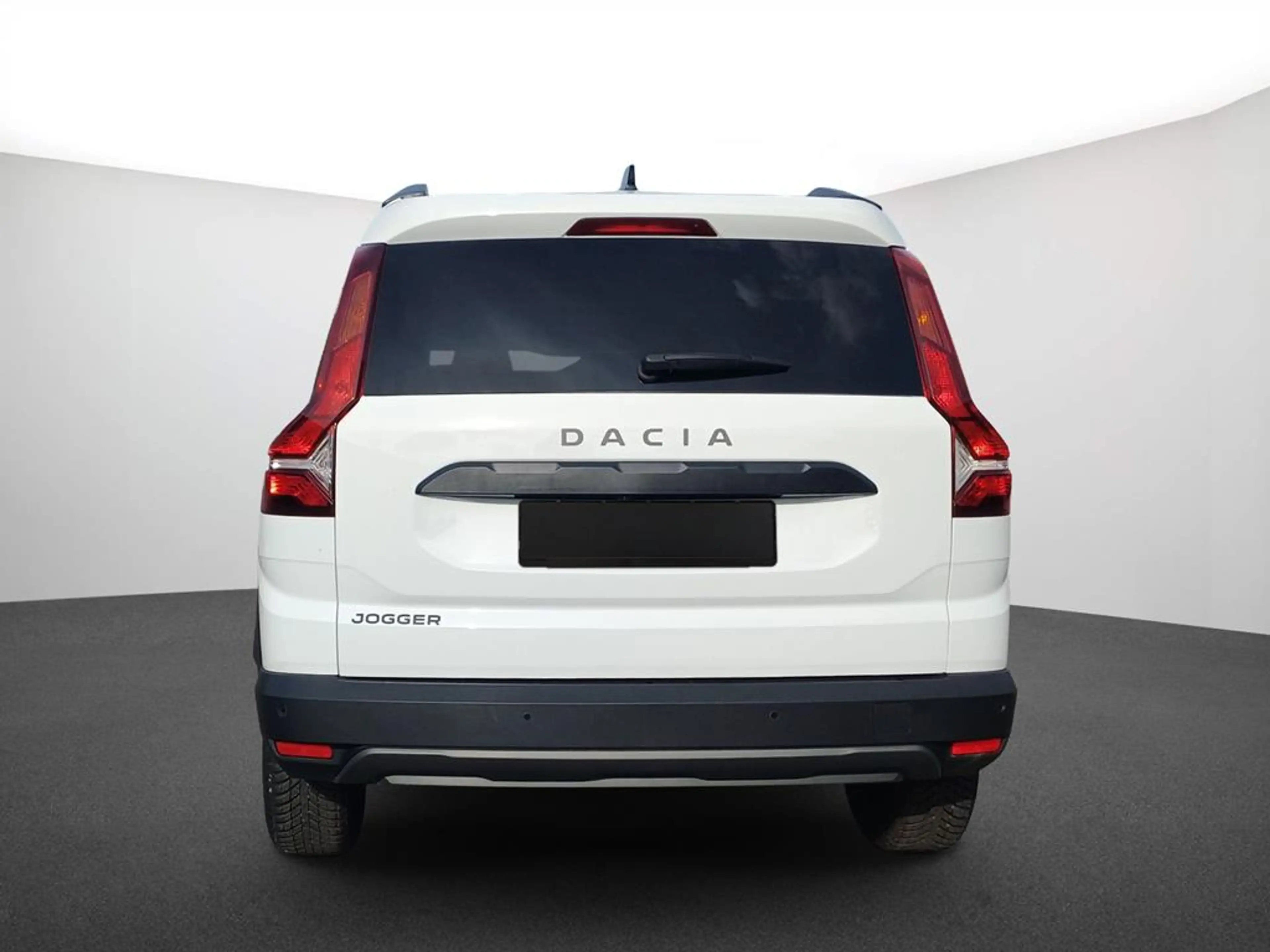 Dacia Jogger Extreme+ — photo 3