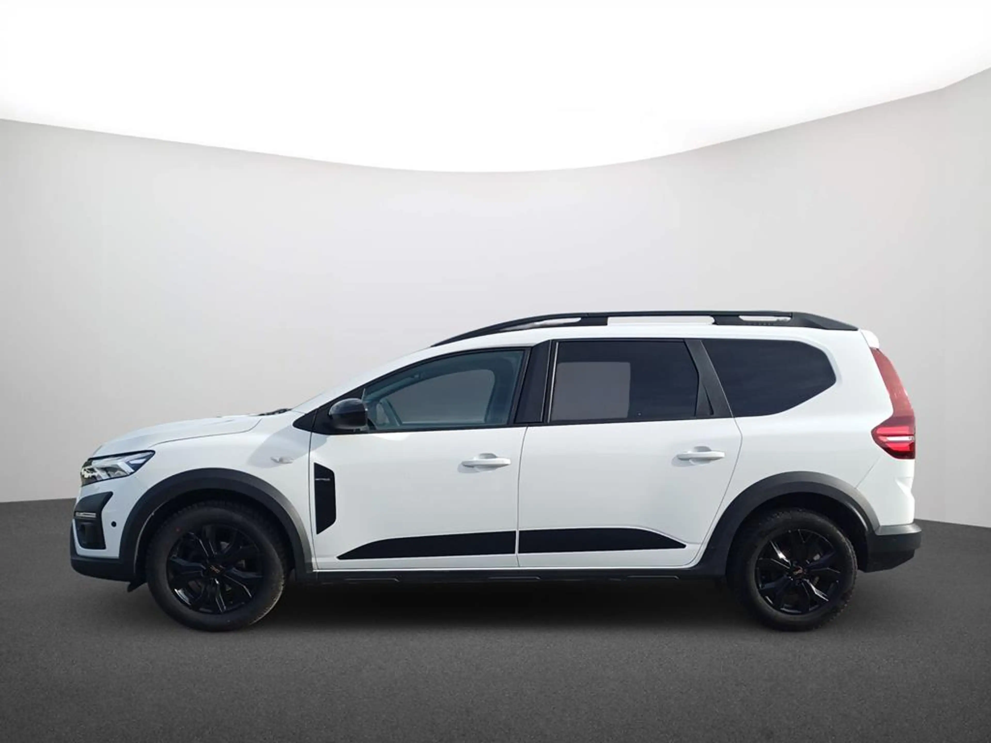 Dacia Jogger Extreme+ — photo 4