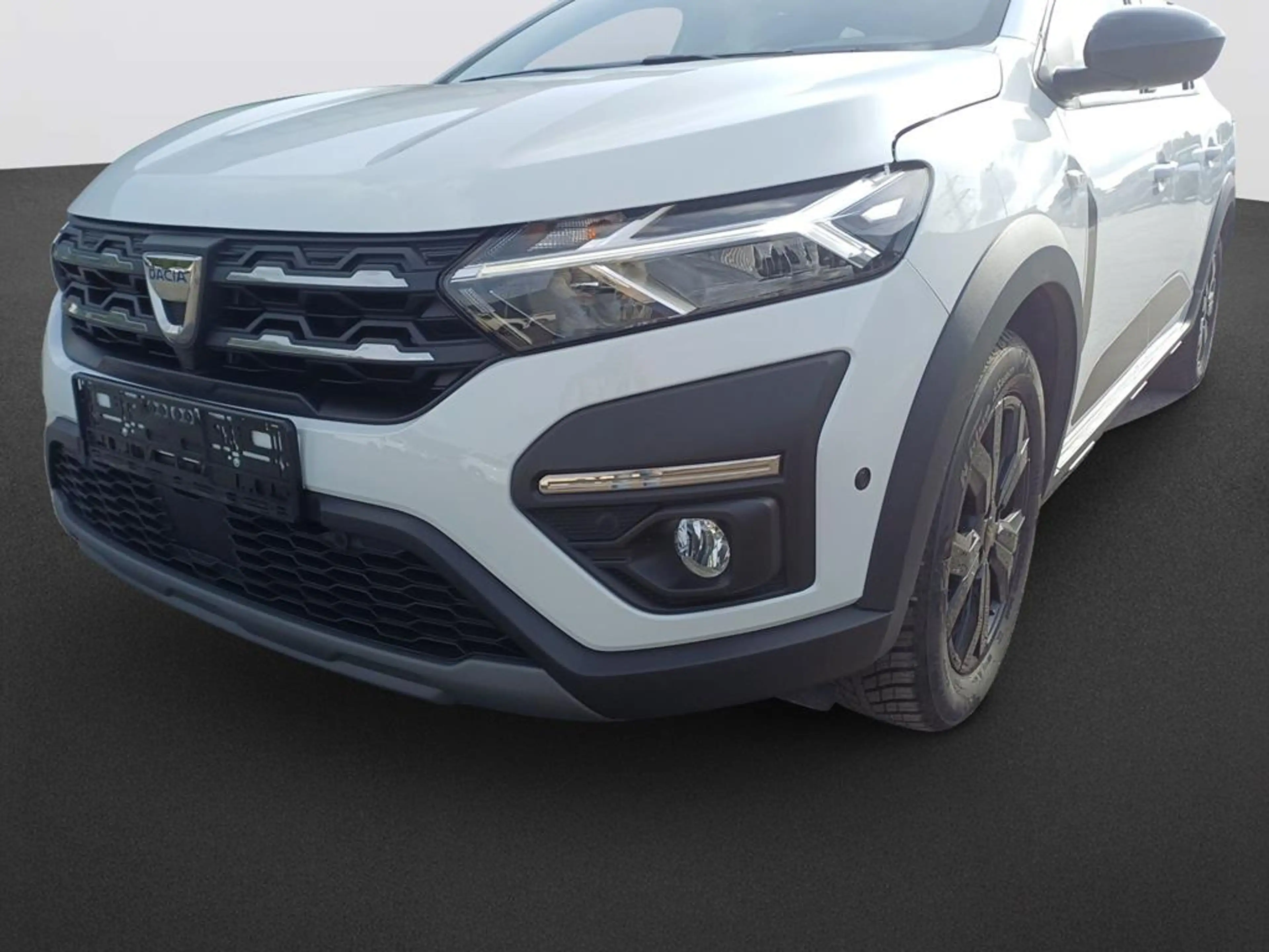 Dacia Jogger Extreme+ — photo 9