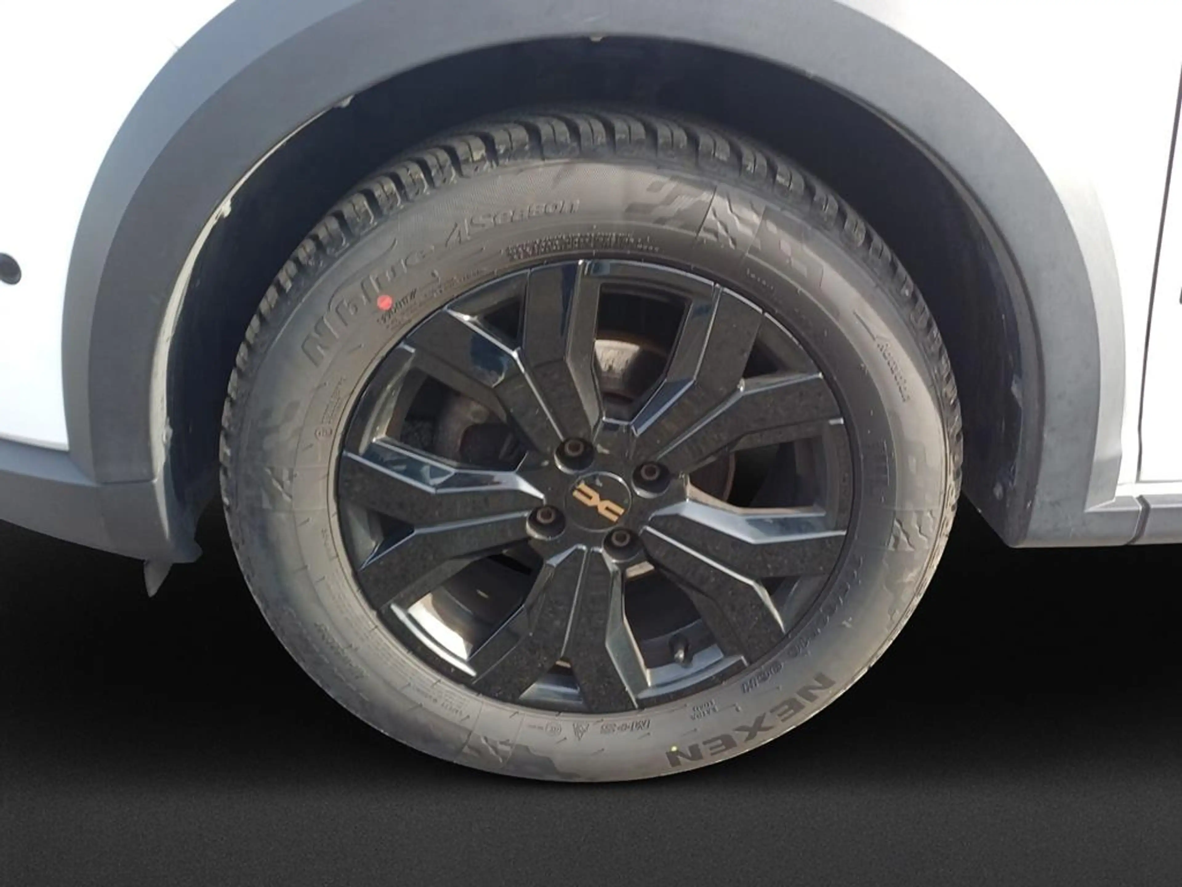 Dacia Jogger Extreme+ — photo 8