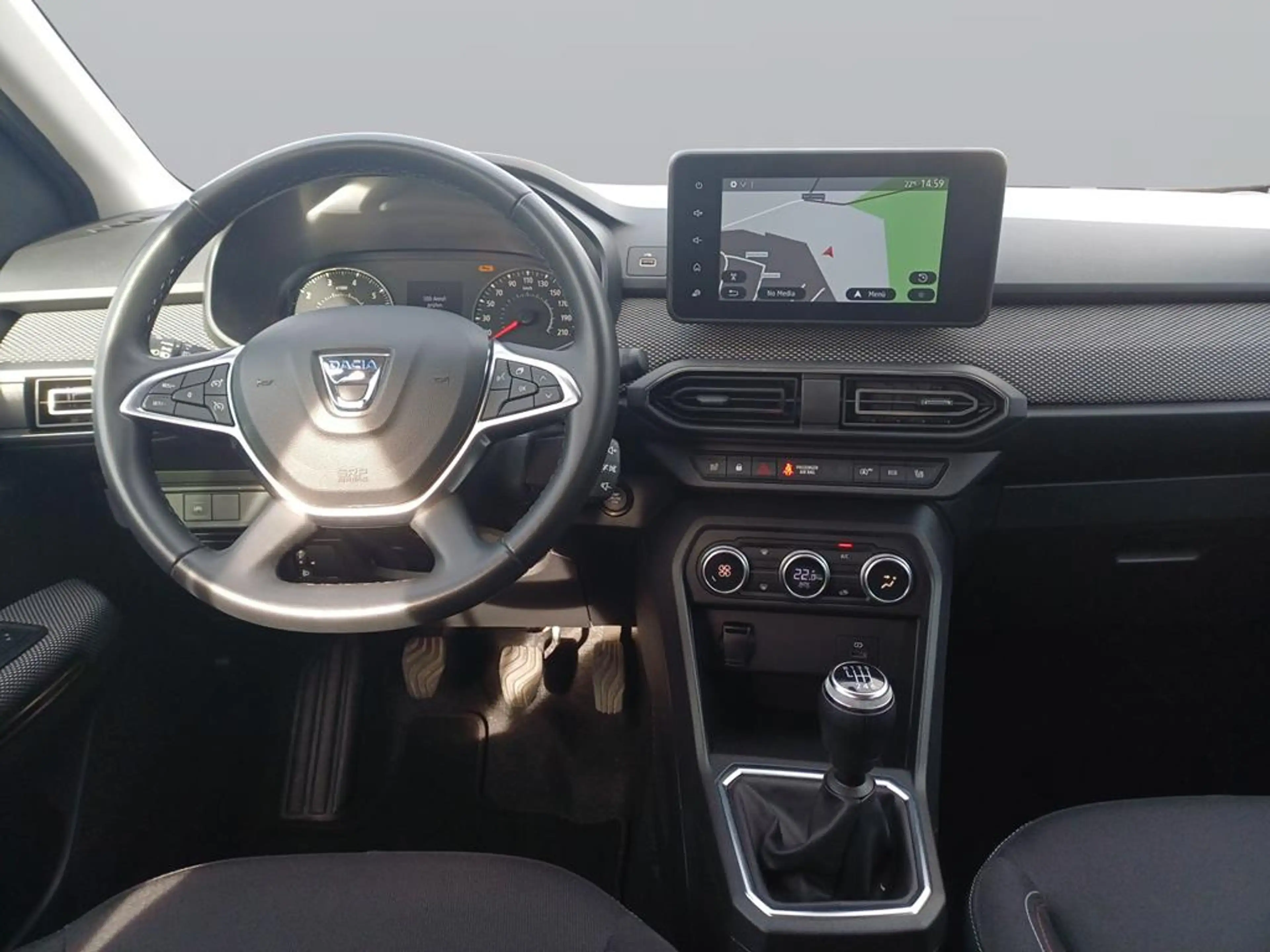 Dacia Jogger Extreme+ — photo 10