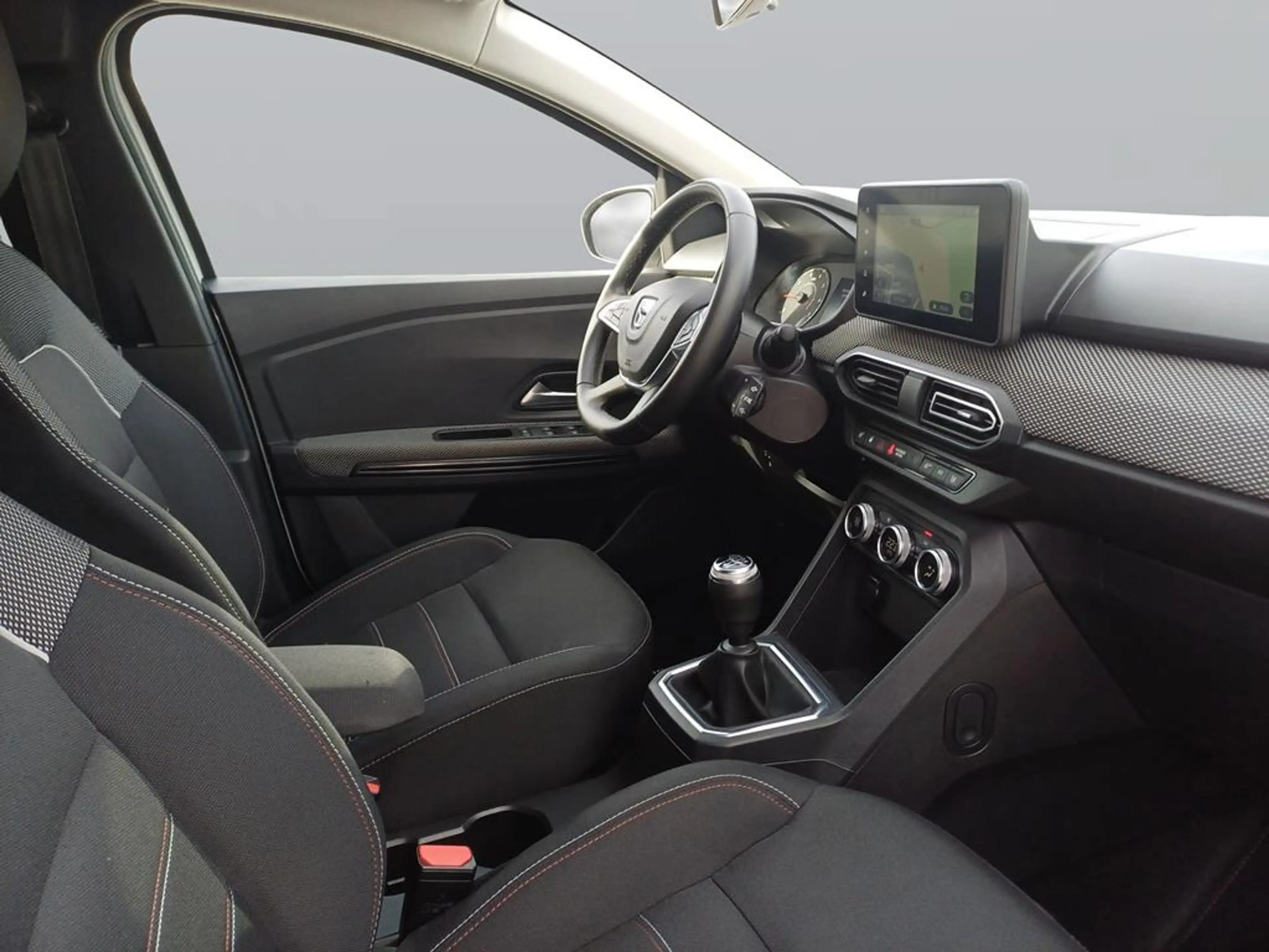 Dacia Jogger Extreme+ — photo 11