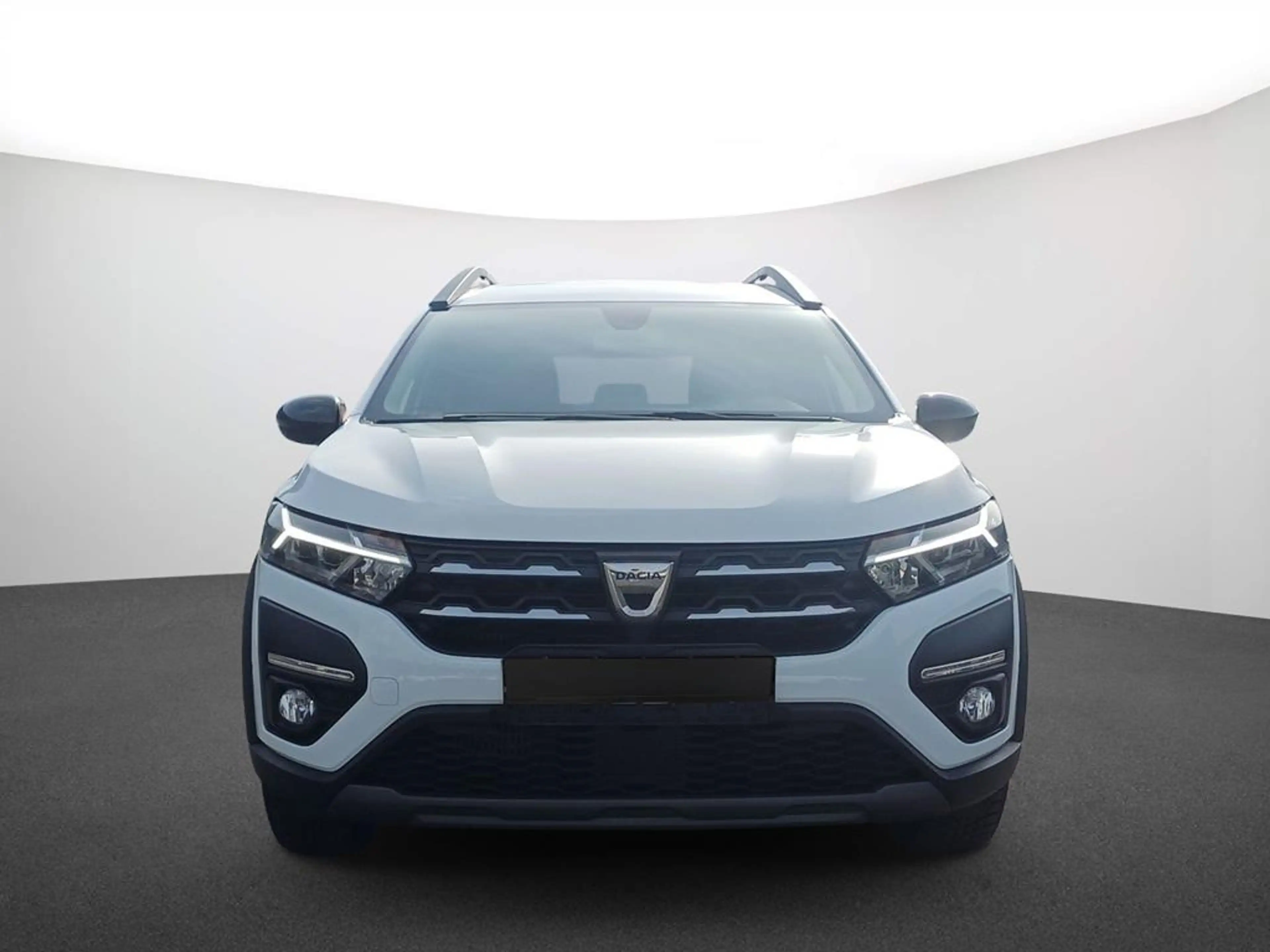 Dacia Jogger Extreme+ — photo 2
