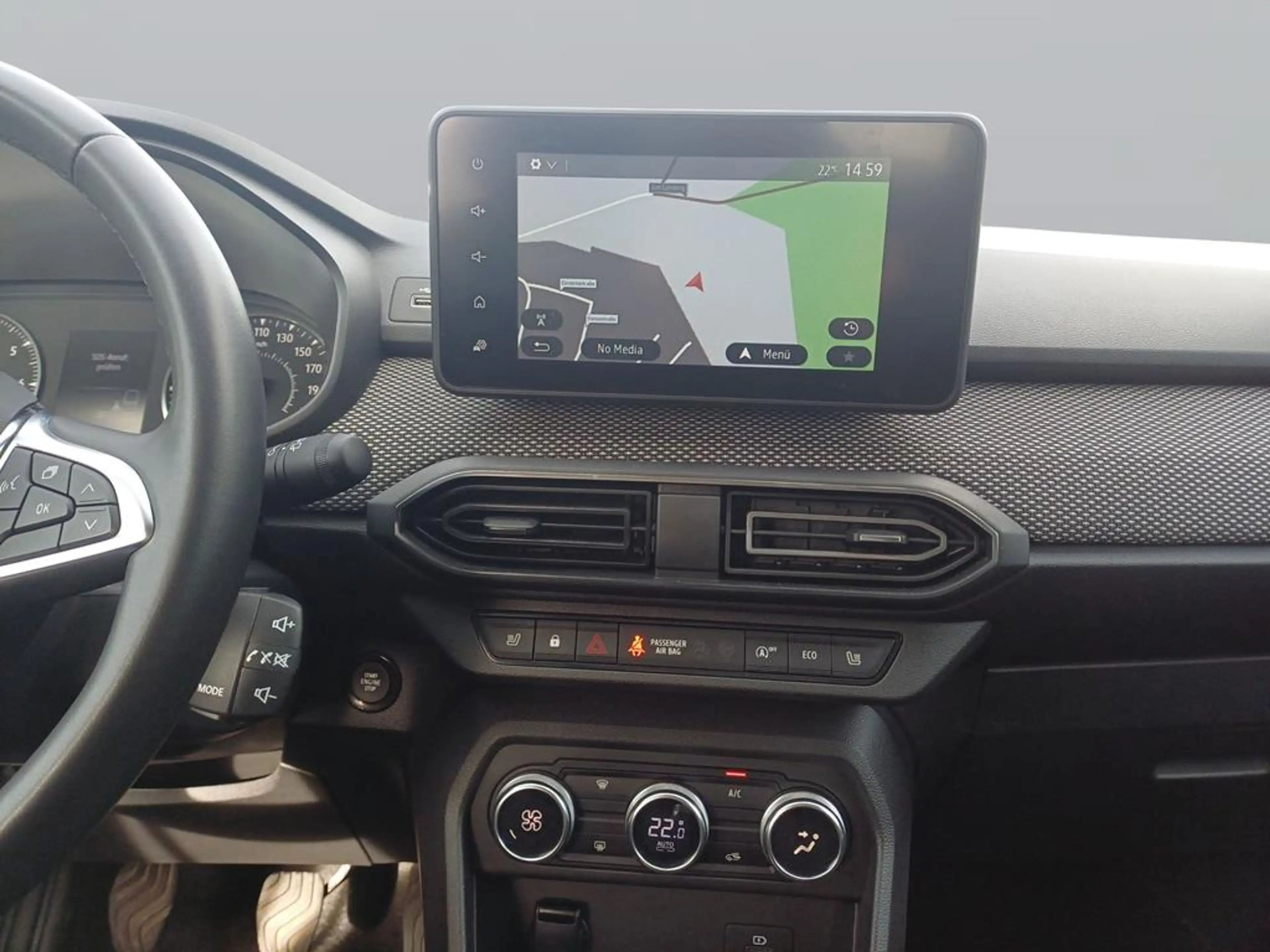 Dacia Jogger Extreme+ — photo 12