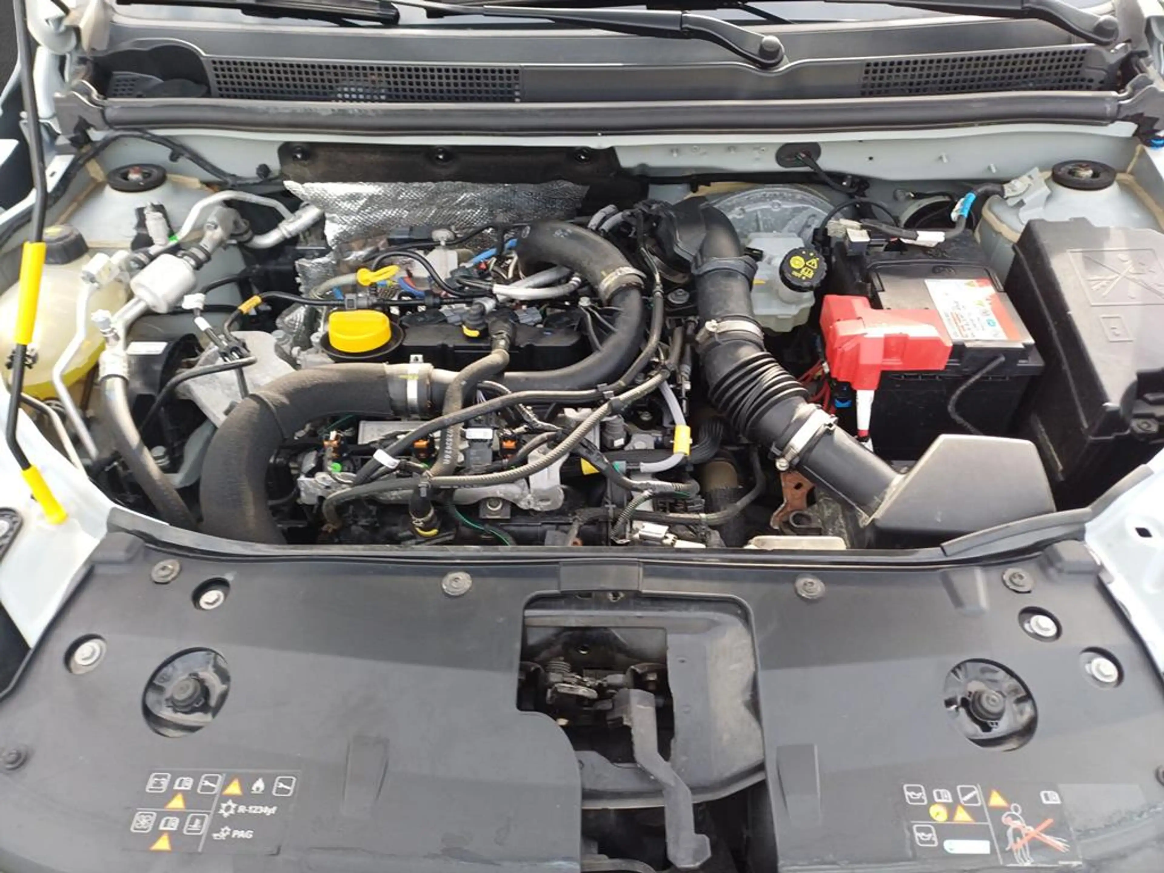 Dacia Jogger Extreme+ — photo 5
