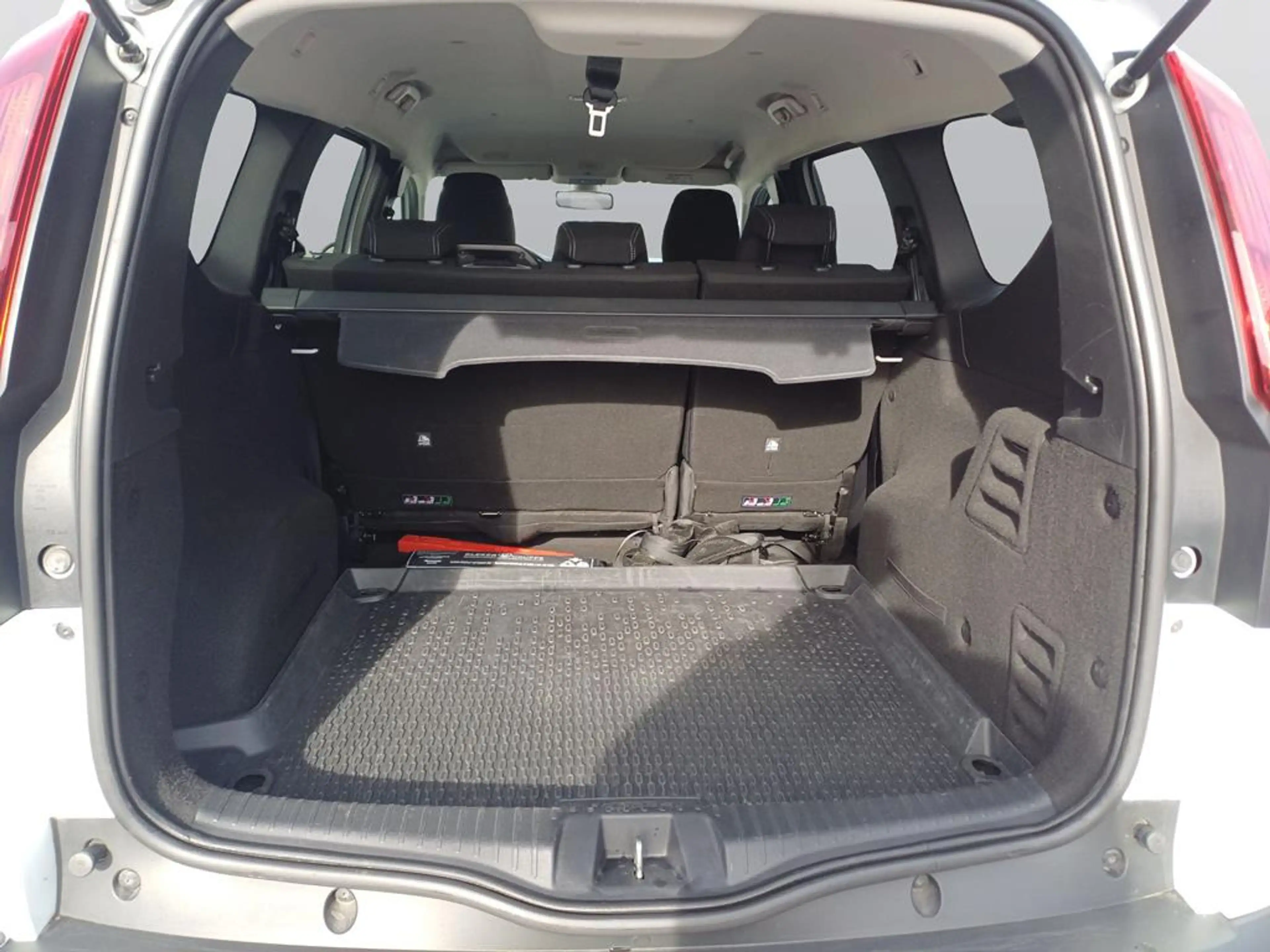 Dacia Jogger Extreme+ — photo 7
