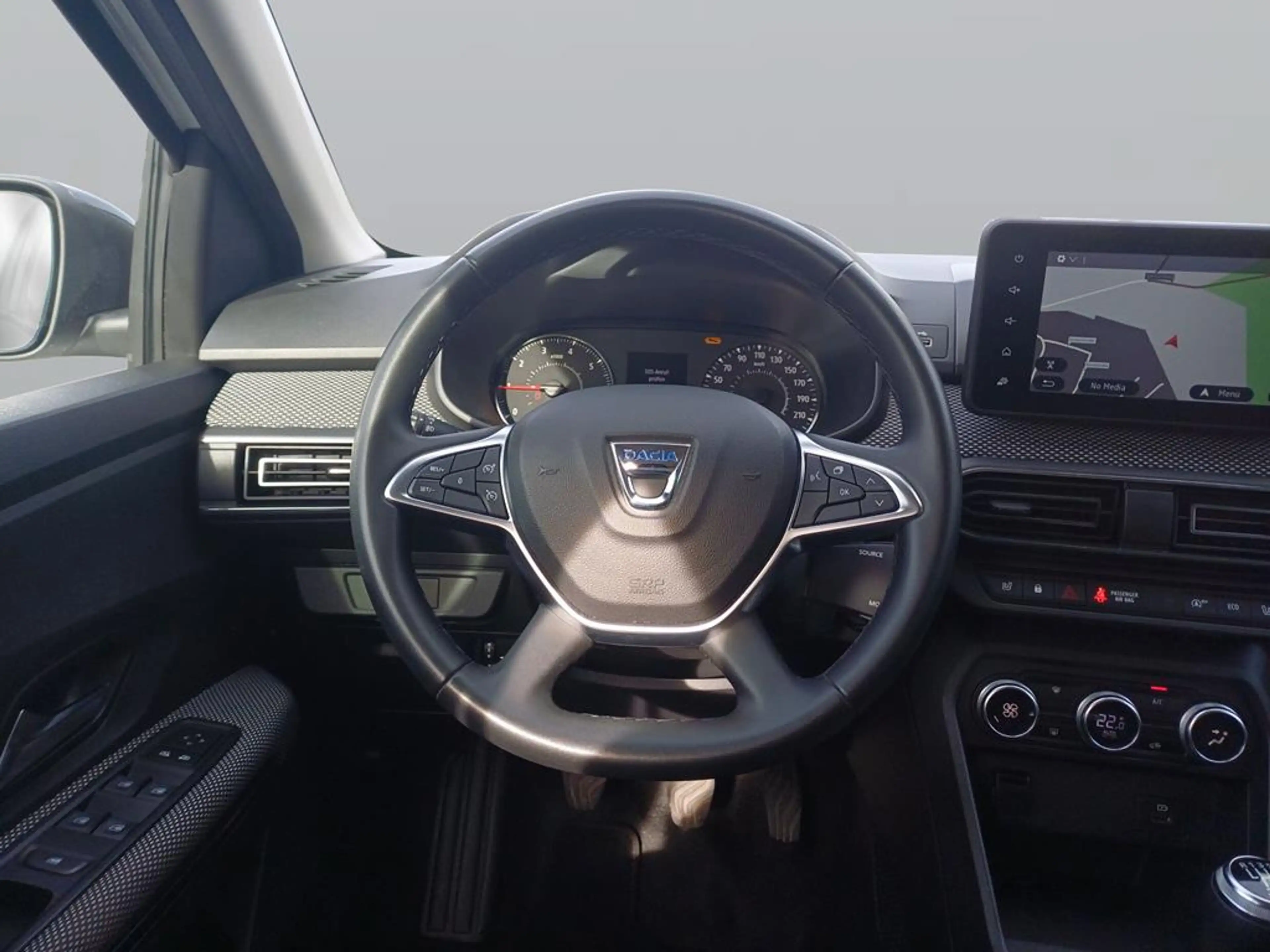 Dacia Jogger Extreme+ — photo 13
